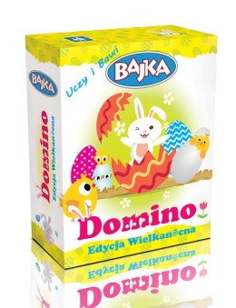 Domino - Edizione di Pasqua