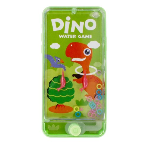 GRA WODNA DINO MEGA CREATIVE 490312