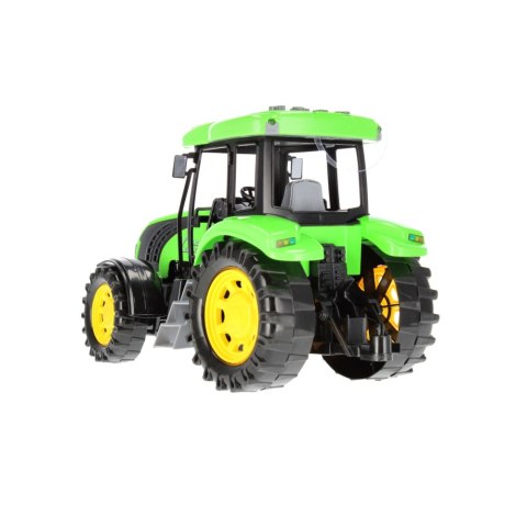 TRAKTOR MOJE RANCZO POLSKA WERSJA MEGA CREATIVE 388189