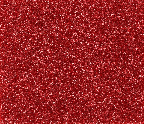 CARTONE DECORATIVO GLITTER ROSSO A4 210G CARTA ARGO GALLERY