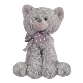 PELUCHE 25 CM GATTO BEATRICE BEPPE 13506 SET UFFICIO PELUCHE