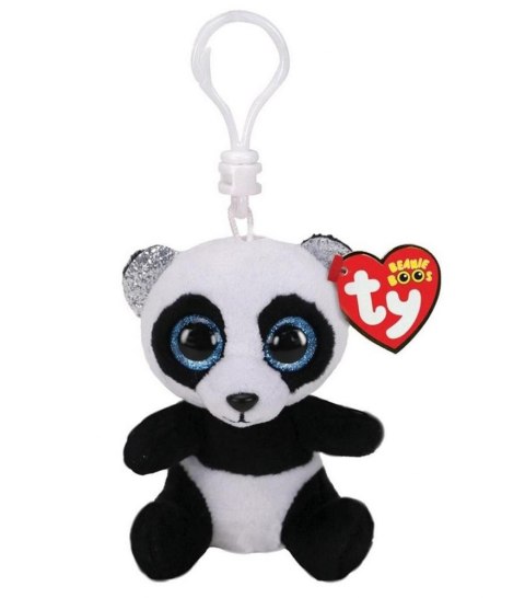 PANDA BAMBOO PELUCHE 8.5CM METEOR TY35236 METEOR