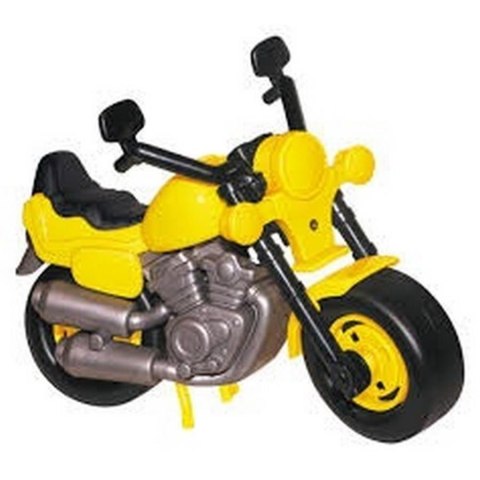 MOTO WADRE POLESIE 8978 POLESIE