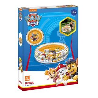 PISCINA GONFIABILE 100 CM PAW PATROL BRIMAREX 16911 BRX BRIMAREX