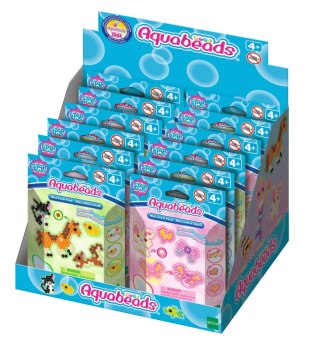 AQUABEADS PICCOLO SET CREATIVO 31771 WB12 EPOCH