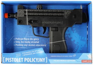 PISTOLA A BATTERIA G2239 SVEZIA SVEDESE