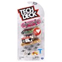 SKATEBOARD SPIN TECH DEC 4PACK AST 6028815 BC8 SPIN MASTER