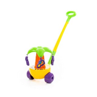 PUSH TOY 30 CM PALMA WADER POLESIE 7918 POLESIE