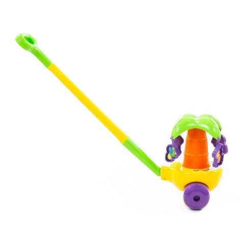 PUSH TOY 30 CM PALMA WADER POLESIE 7918 POLESIE