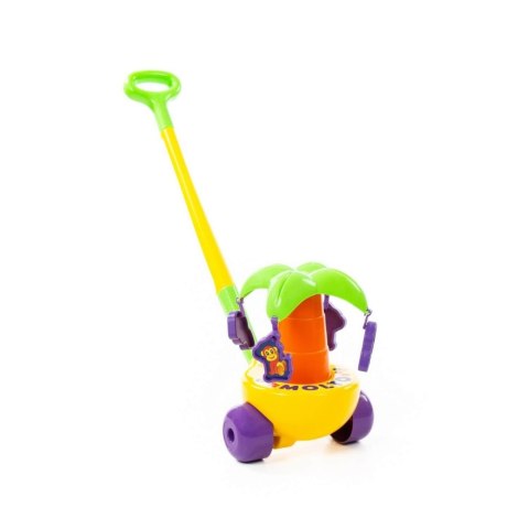 PUSH TOY 30 CM PALMA WADER POLESIE 7918 POLESIE