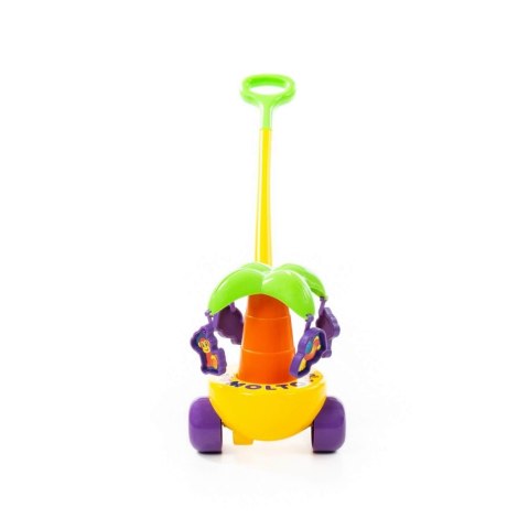 PUSH TOY 30 CM PALMA WADER POLESIE 7918 POLESIE