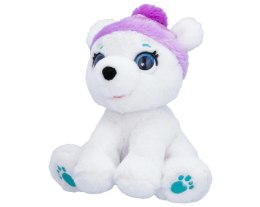 Poluś - un orso polare interattivo