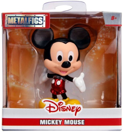 Jada Toys: Figura in metallo Topolino 7cm