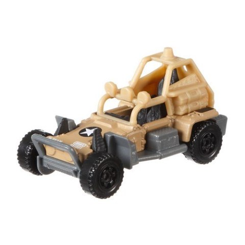 CARS CONFEZIONE DA 9 FIAMMIFERI MATTEL X7111 MATTEL