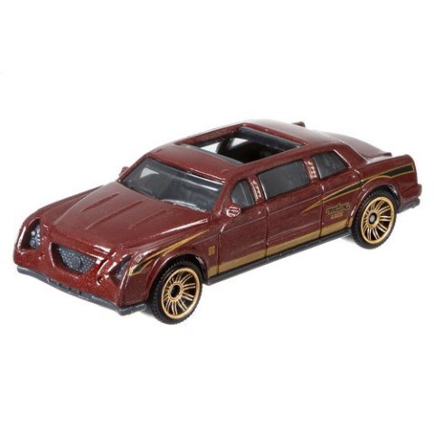 CARS CONFEZIONE DA 9 FIAMMIFERI MATTEL X7111 MATTEL