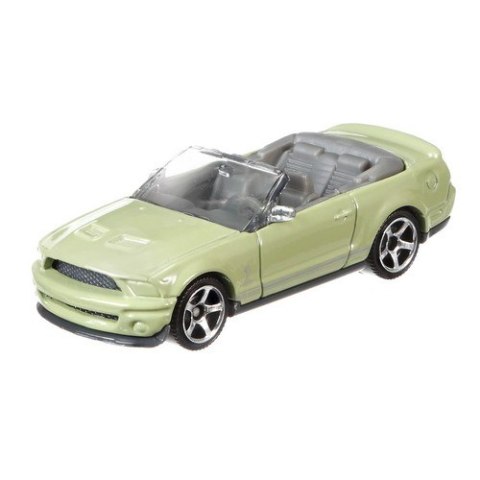 CARS CONFEZIONE DA 9 FIAMMIFERI MATTEL X7111 MATTEL