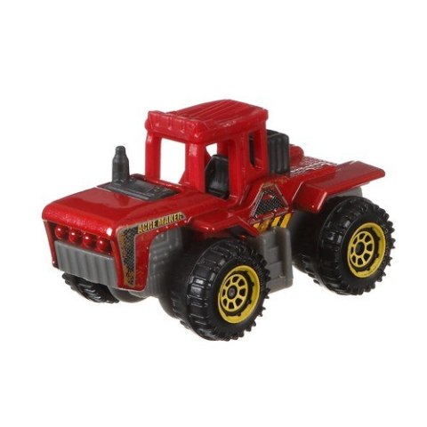 CARS CONFEZIONE DA 9 FIAMMIFERI MATTEL X7111 MATTEL