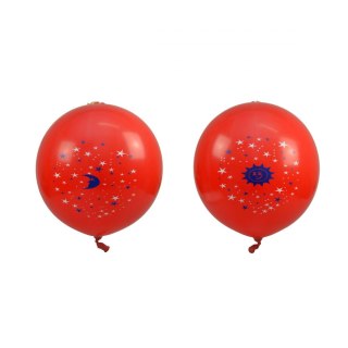 PALLONCINI PALLONI 50PZ ARPEX BL316 ARPEX