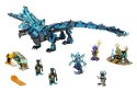 LEGO® Ninjago - Drago d'acqua