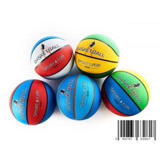 PALLACANESTRO COLORATO MIDEX RBKC717C-5 GIOCATTOLI