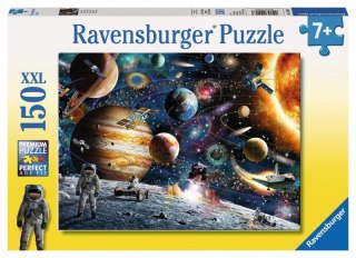 Ravensburger | Spazio | puzzle 150 pezzi | RAP10016