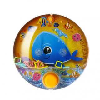 GIOCO D'ACQUA MARE MIX DI FANTASIA MEGA CREATIVE 506920 MEGA CREATIVE