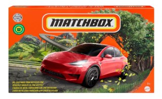 MB CAR 12 PACK ELETTRICO HGW60 AST PUD1 MATTEL