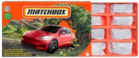 MB CAR 12 PACK ELETTRICO HGW60 AST PUD1 MATTEL