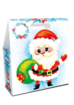 Imballaggi premium - Pacchetti natalizi già pronti per bambini