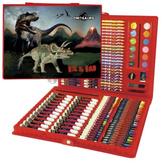 KIT ART 172EL DINOSAURO 17 DERF PUD DERFORM