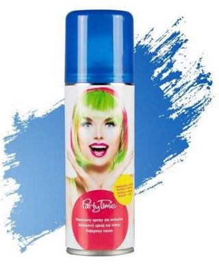 PITTURE DECORATIVE PER CAPELLI BLU NEON 125ML IN ARPEX KA4222NIEB ARPEX