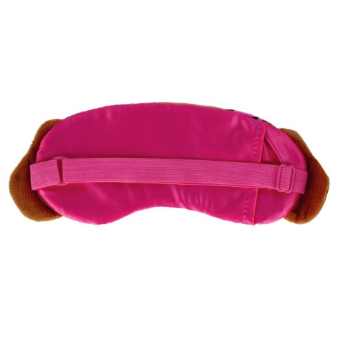 MASCHERA PER DORMIRE PELUCHE PPG STK PBH 12/120