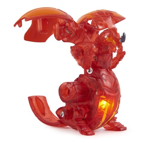 BAKUGAN LEGENDS KULA PODSWIETLA AST 6065724 WB16 SPIN MASTER