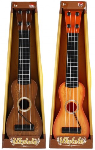 UKULELE MIX MEGA CREATIVE 511392 CHITARRA MEGA CREATIVE