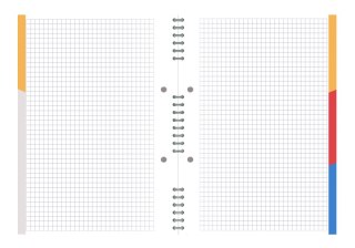 LIBRO LIBRO A5 TOP 2000 LIBRO PER STUDENTI 100 PAGINE A SCACCHI HAMELIN