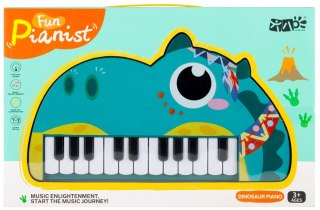 PIANINKO B/O HIPCIO 30X19X5 MC WB 36/72 MEGA CREATIVE