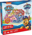 GIOCO DI SPIN PAW PATROL POP UP 6066476 PUD6 SPIN MASTER