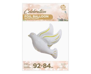 BALON FOL 92CM GOLABEK GO PBH GODAN