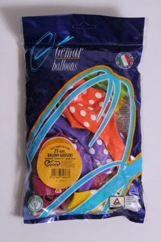 -PALLONCINO OLTRE 12 ORE