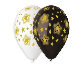 PALLONCINO PREMIUM 13" STELLE GO PBH OP5SZT GODAN