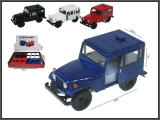 JEEP D-5B 1971 13 CENTIMETRI HIPO