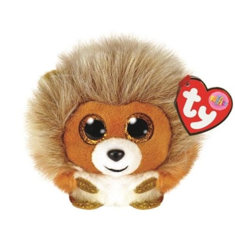 LEONE PELUCHE 8CM CAESAR METEOR TY42501 METEOR