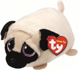 PELUCHE CANE CANDY 10CM METEOR TY42161 METEOR