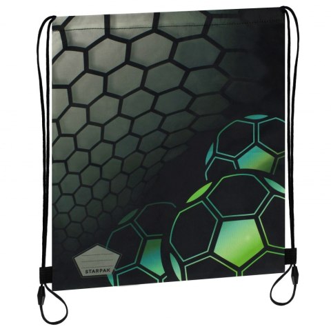 BORSA A TRACOLLA CALCIO STARPAK 506126 STARPAK