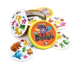 Dobble Pets - Gioco di carte