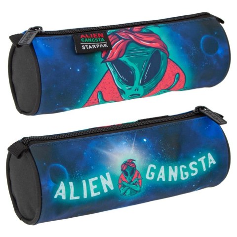 ASTUCCIO TUBA ALIEN GANGSTA STARPAK 446579