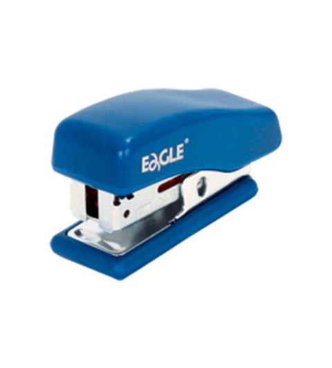 CUCITRICE AQUILA MINI 868 BLU 10 FOGLI