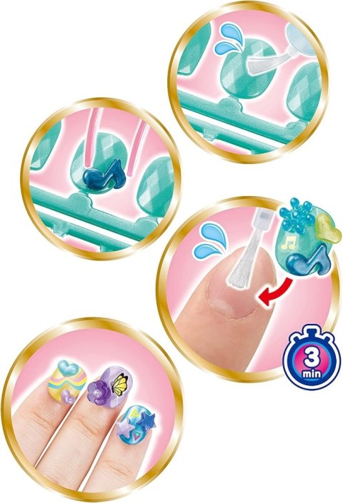 AQUABEADS NAIL STUDIO ZEST UZUPE CZARUJA 35009 4 EPOCH