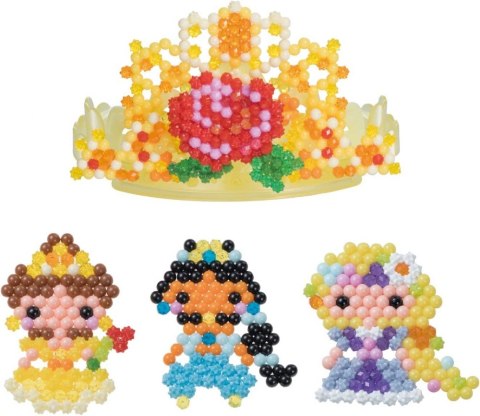 AQUABEADS TIARA DLA KSIEZNICZKI DISNEY 31901 PU4 EPOCH