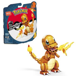 MBL POKEMON CHARMANDER GKY96 B/C5 MATTEL